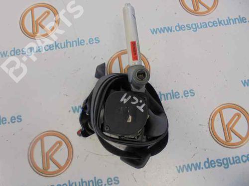 Sikkerhetsbelte bak i midten VOLVO S60 I (384) [2000-2010]  8753904