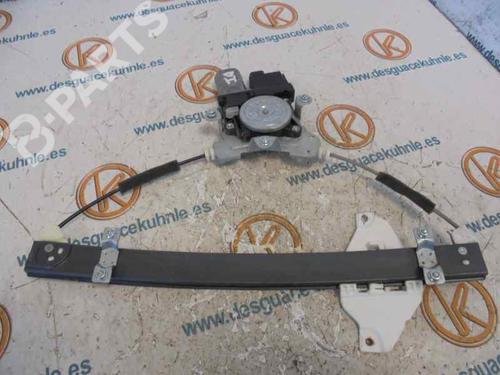 Used Front left window mechanism CHEVROLET EPICA (KL1_) 2.0 D (150 hp) 2483606