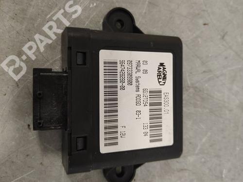 Electronic module PEUGEOT 407 (6D_)  | BP11690039M83 