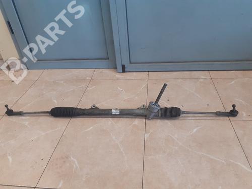 Used Steering rack NISSAN MICRA III (K12) [2002-2011]  9277227
