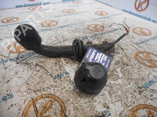 Used Tow ball/Mechanism PEUGEOT 106 II (1A_, 1C_) [1996-2005]  14179737