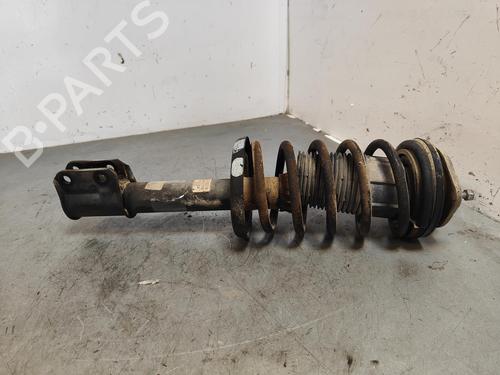 Used Left front shock absorber OPEL COMBO Box Body/MPV (71_) [1994-2001]  16019341