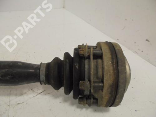Right rear driveshaft BMW 5 (E39) 520 d | BP6590295M41 