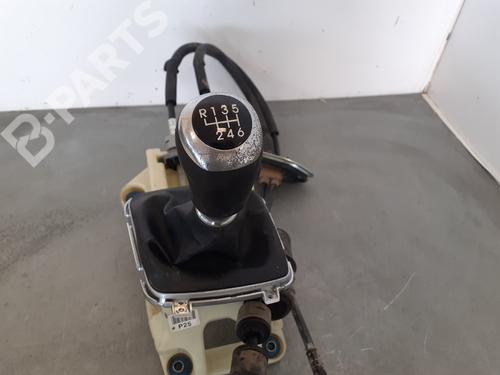 Gear lever HYUNDAI i30 (GD)  | BP10559097M90 