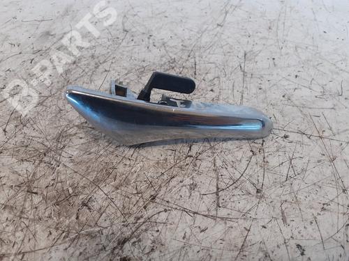 Rear right interior door handle MERCEDES-BENZ E-CLASS (W211) E 220 CDI (211.008) A2117660224 | 501C034452000 |
