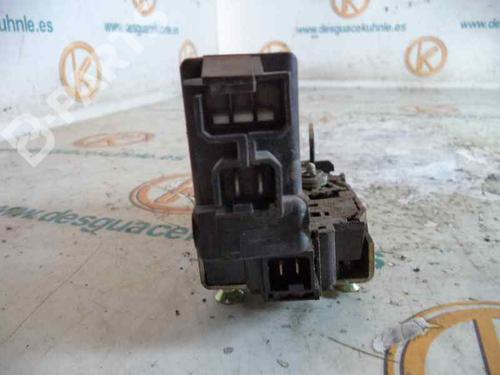 Rear left lock CITROËN ZX (N2) 1.6 i | BP2479136C100 