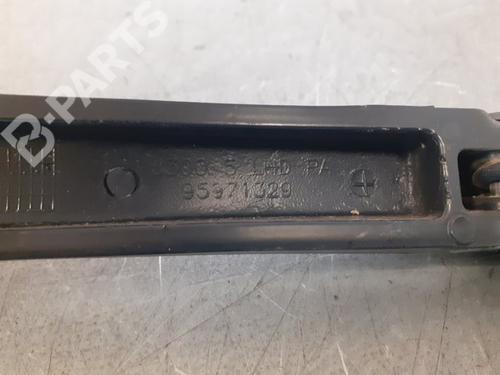Front windshield wiper arm CHEVROLET CRUZE (J300)  | BP9203629C143 