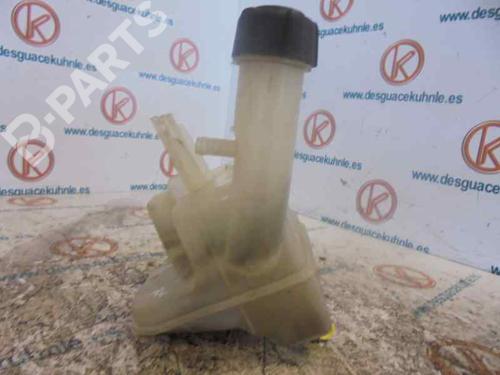 Expansion tank RENAULT LAGUNA II (BG0/1_) 1.8 16V (BG06, BG0J, BG0M) | BP2492913C120 
