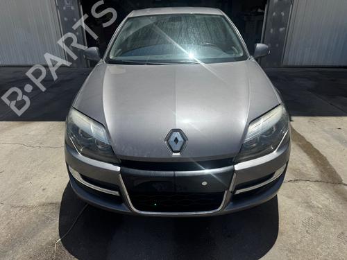 Used Parts RENAULT LAGUNA Coupe (DT0/1) 1.5 dCi (110 hp) 4040347