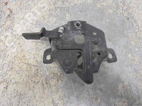 Used Hood lock HYUNDAI ACCENT II (LC) [1999-2012]  8779981