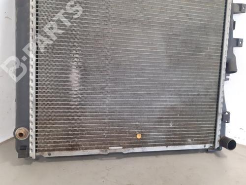Water radiator MERCEDES-BENZ 124 Saloon (W124)  | BP9364291M31 