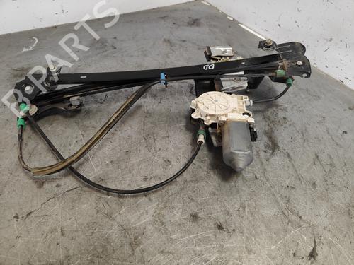 Vindusheismekanisme høyre foran LAND ROVER FREELANDER I (L314) [1998-2006]  26335080