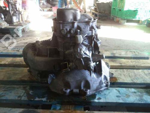 Gearbox OPEL CORSA B (S93) 1.7 D (F08, F68, M68) | BP2483932M3 