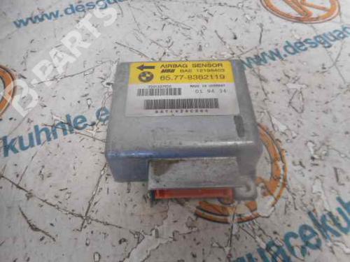 Used ECU airbags BMW 7 (E38) [1994-2001]  2704179