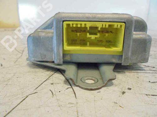 ECU airbags SUZUKI GRAND VITARA I (FT, HT) 2.5 V6 24V 4x4 (TD62, SQ625) | BP5326290M53 