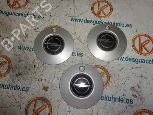 Andre OPEL OMEGA B (V94) 2.5 V6 (F69, M69, P69) 15  | 90445782 | 90445783 |
