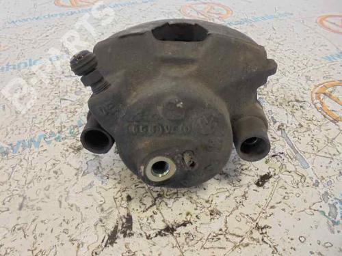 Right front brake caliper VW POLO (9N_, 9A_) 1.9 SDI | BP11610321M104 