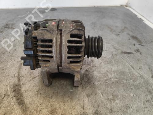 Alternator SKODA OCTAVIA I (1U2)  | BP27636406M7 