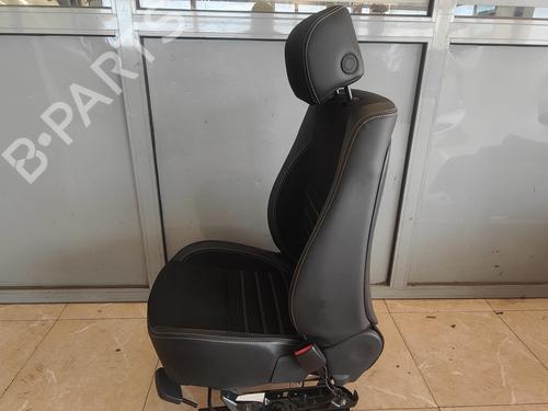 Right front seat RENAULT LAGUNA Coupe (DT0/1) 1.5 dCi | BP30001694C16 