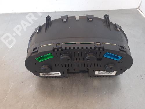 Instrument cluster SEAT CORDOBA (6K1, 6K2)  | BP7662519C47 