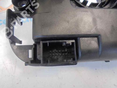 Steering wheel controls BMW 3 (E90) 320 d xDrive | BP2495303E15 