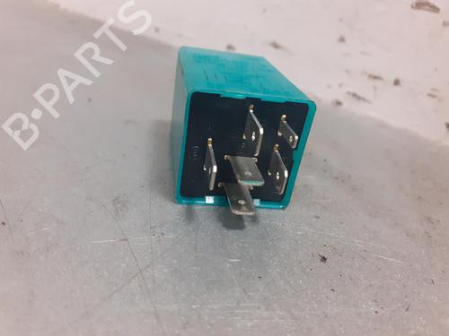 Electronic module CHEVROLET LACETTI (J200) 1.6 | BP14188765M83 