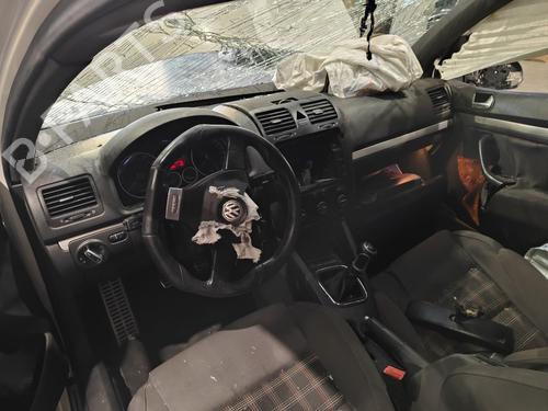 Venstre foran invendig håndtak VW GOLF V (1K1)  | BP11021431I13 