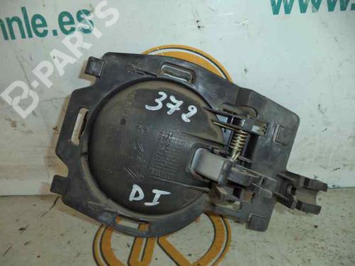 Front left interior door handle CITROËN C3 I (FC_, FN_) 1.4 i Bivalent | BP3218106I13 