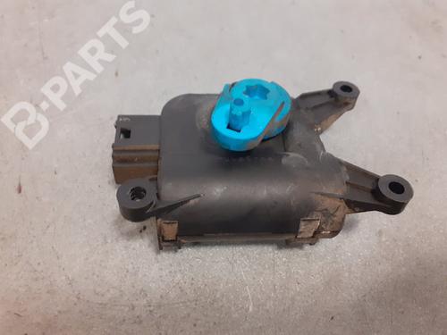 Ventilator motor VW GOLF V (1K1)  | BP9177217M62 