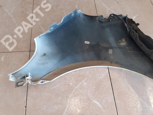 Right front fenders MERCEDES-BENZ A-CLASS (W168)  | BP10395182C42 