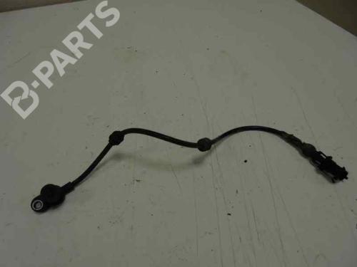 Used Electronic sensor OPEL CORSA C (X01) [2000-2009]  8754141