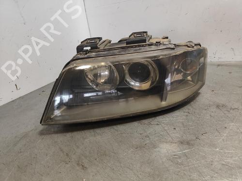 Scheinwerfer links für AUDI A6 C5 (4B2) [1997-2005]  17962086