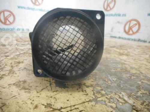 Mass air flow sensor RENAULT LAGUNA II (BG0/1_) 1.9 dCi (BG08, BG0G) | BP2467748M95 