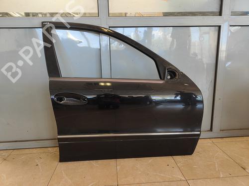 Right front door MERCEDES-BENZ E-CLASS (W211) E 270 CDI (211.016) | BP27512120C3 