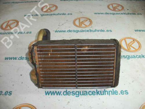 Varmeapparatregister ROVER 45 I Hatchback (RT) [2000-2005]  2461638
