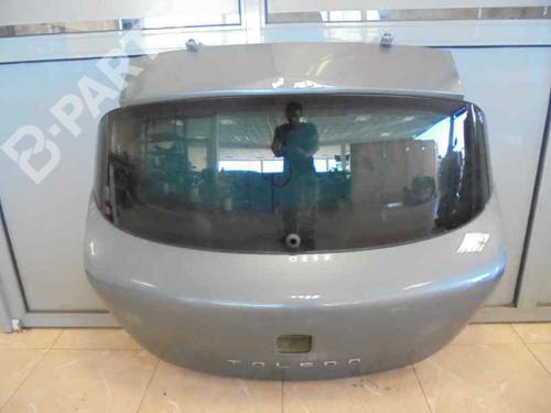 Used Tailgate SEAT TOLEDO III (5P2) [2004-2009]  2484902