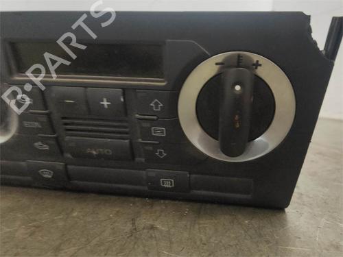 Climate control AUDI A3 (8P1) 1.6 | BP38264679I5 - Image 5