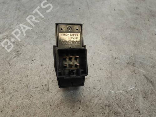 Left rear window switch VOLVO S60 I (384) | BP39718668I29 - Image 4