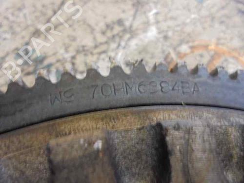 Flywheel FORD FOCUS I Turnier (DNW) | BP14179869M101