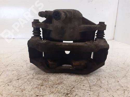 Right front brake caliper MERCEDES-BENZ E-CLASS (W211) E 220 CDI (211.008) | BP11610682M104 