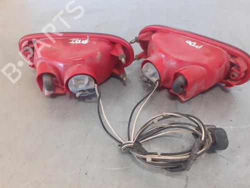 Right taillight HYUNDAI COUPE II (GK) 2.7 V6 | BP8532922C35 