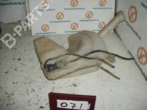 Used Windscreen washer tank CITROËN XSARA (N1) [1997-2005]  7429435