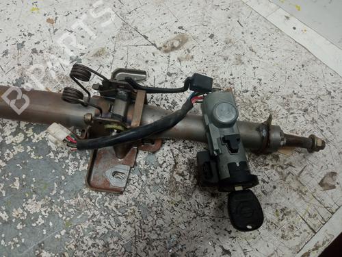 Steering column NISSAN NAVARA NP300 (D40) 2.5 dCi 4WD (D40TT, D40T, D40M, D40BB) | BP2445263M21 