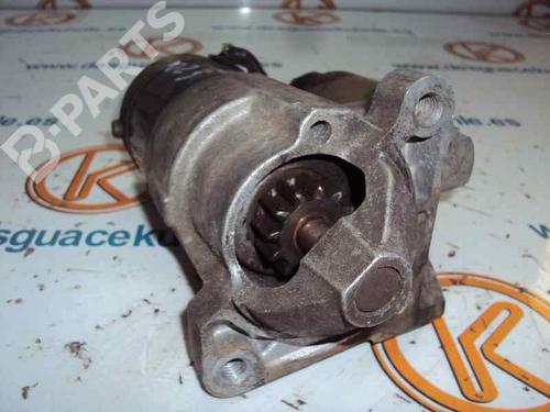 Starter RENAULT CLIO II (BB_, CB_)  | BP2479816M8 