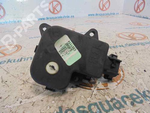 Used Heater blower motor RENAULT LAGUNA II (BG0/1_) 1.8 16V (BG06, BG0J, BG0M) (116 hp) 2495124