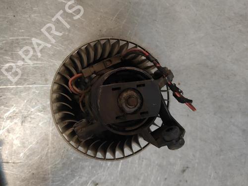 Heater blower motor MERCEDES-BENZ A-CLASS (W168)  | BP17638384M62 