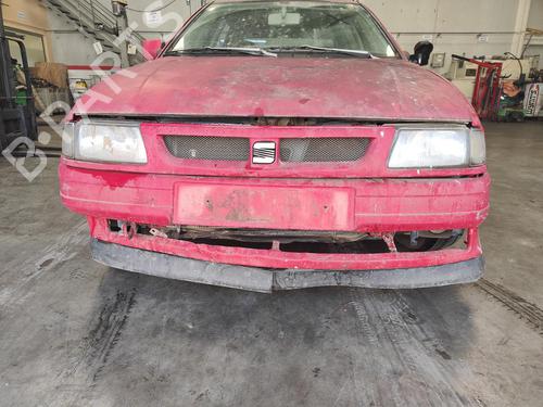 Gearbox SEAT IBIZA II (6K1)  | BP12528129M3 