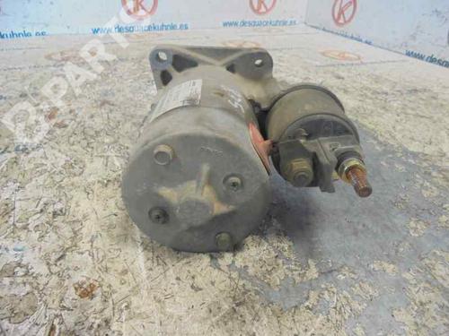 Startmotor FIAT PANDA (169_) 1.2 4x4 (169.AXB2A) | BP2449123M8 