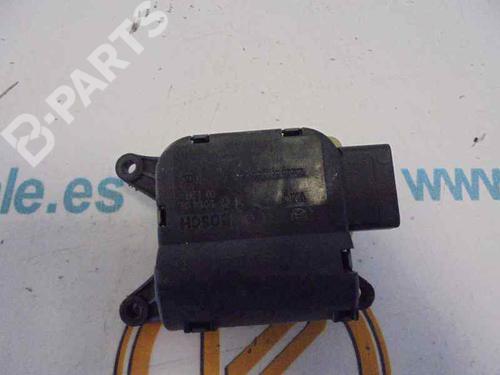 Varmeblæser SEAT IBIZA III (6L1) [2002-2009]  6631598