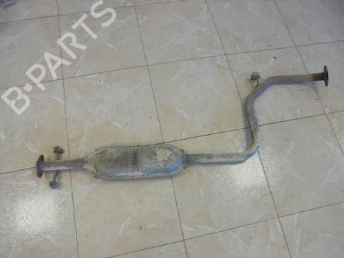 Used Exhaust system HYUNDAI ACCENT II (LC) 1.3 (86 hp) 14185186